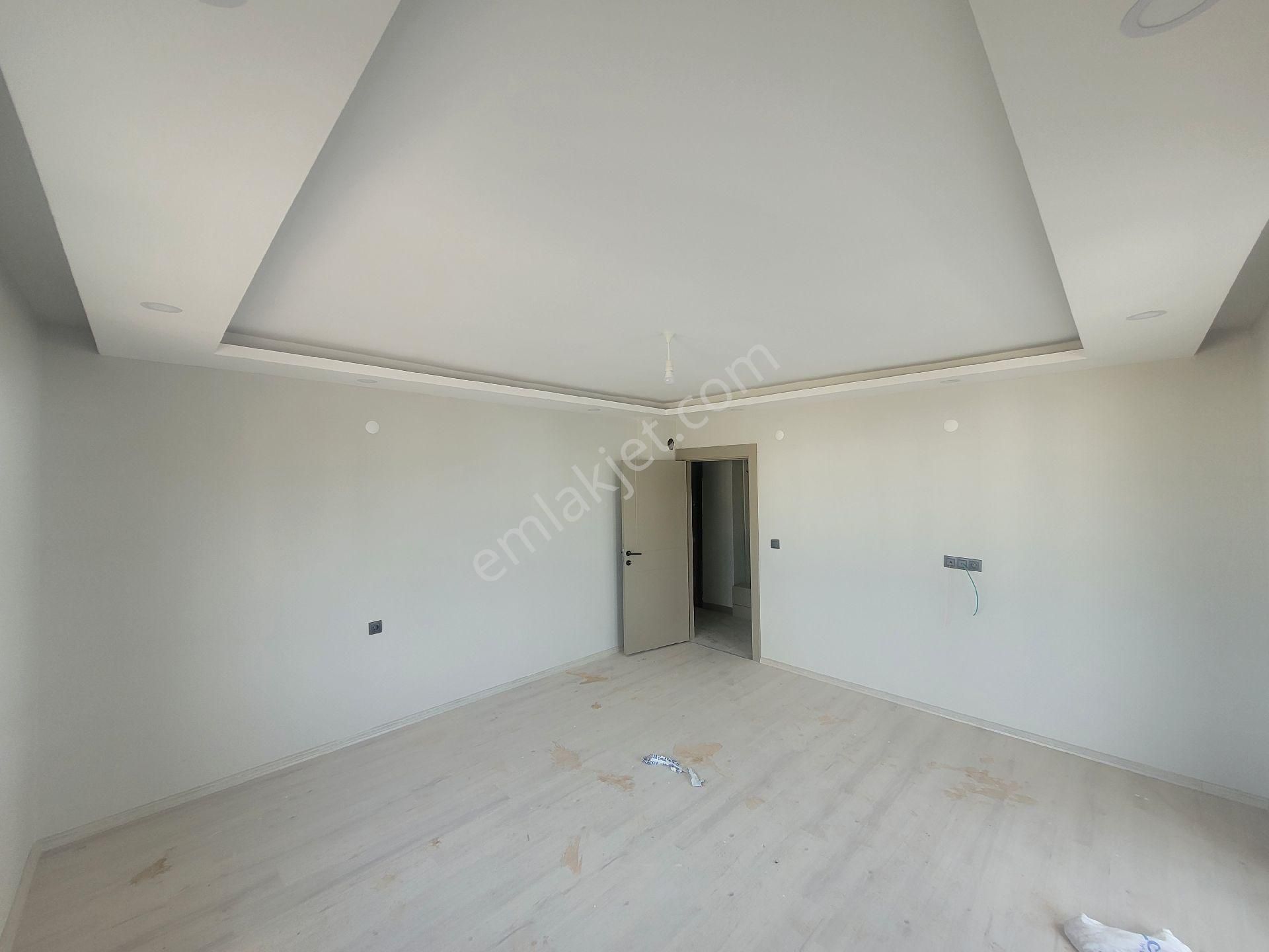 Satılık... Ayanoglu Tramvaya Yürüme Mesafesinde Sıfır Bina - Görsel 15