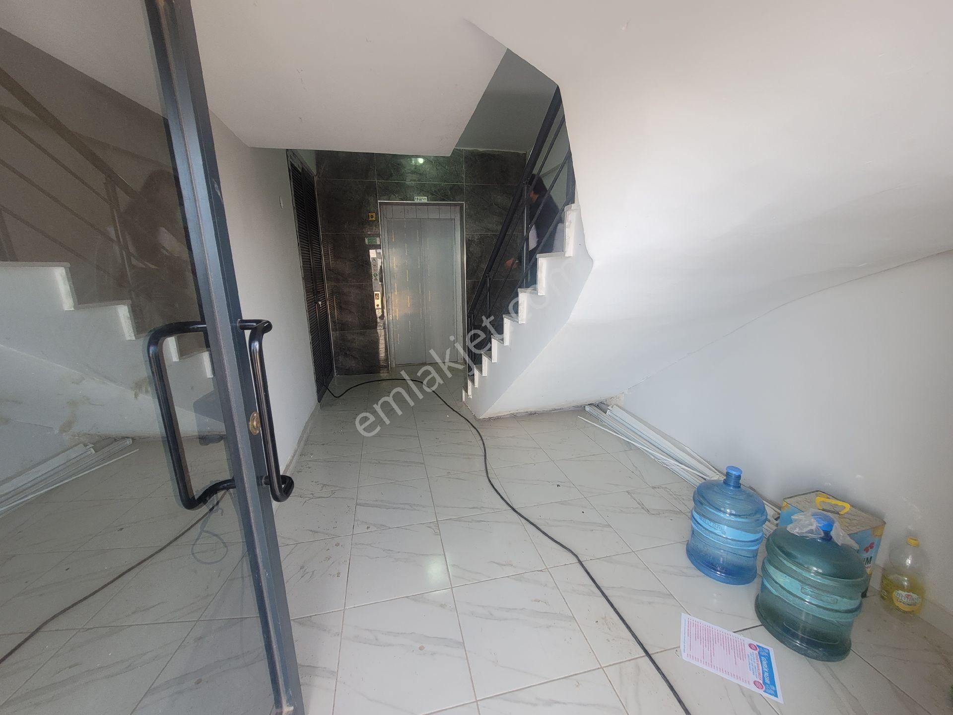 Satılık... Ayanoglu Tramvaya Yürüme Mesafesinde Sıfır Bina - Görsel 5