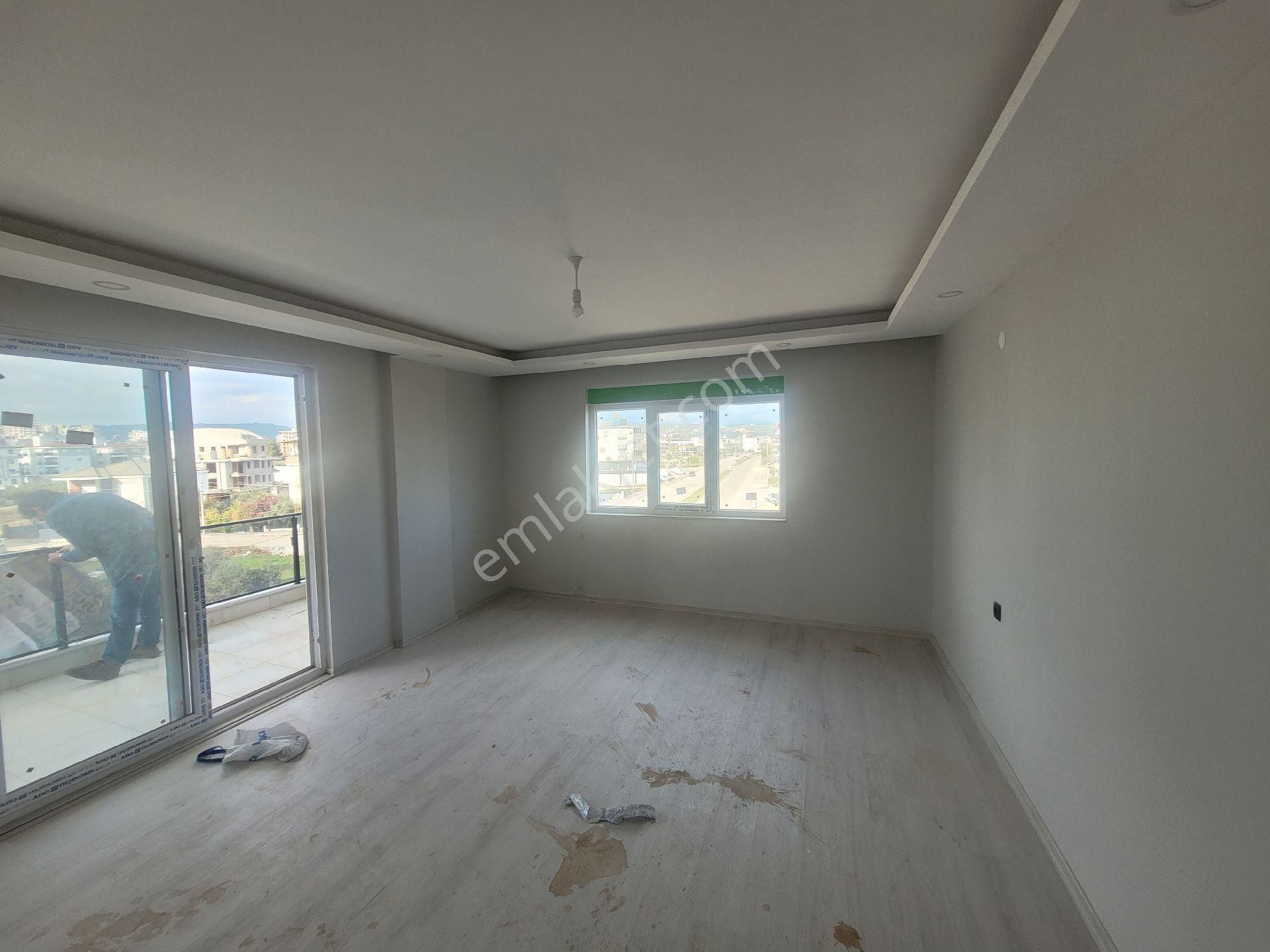 Satılık... Ayanoglu Tramvaya Yürüme Mesafesinde Sıfır Bina - Görsel 14