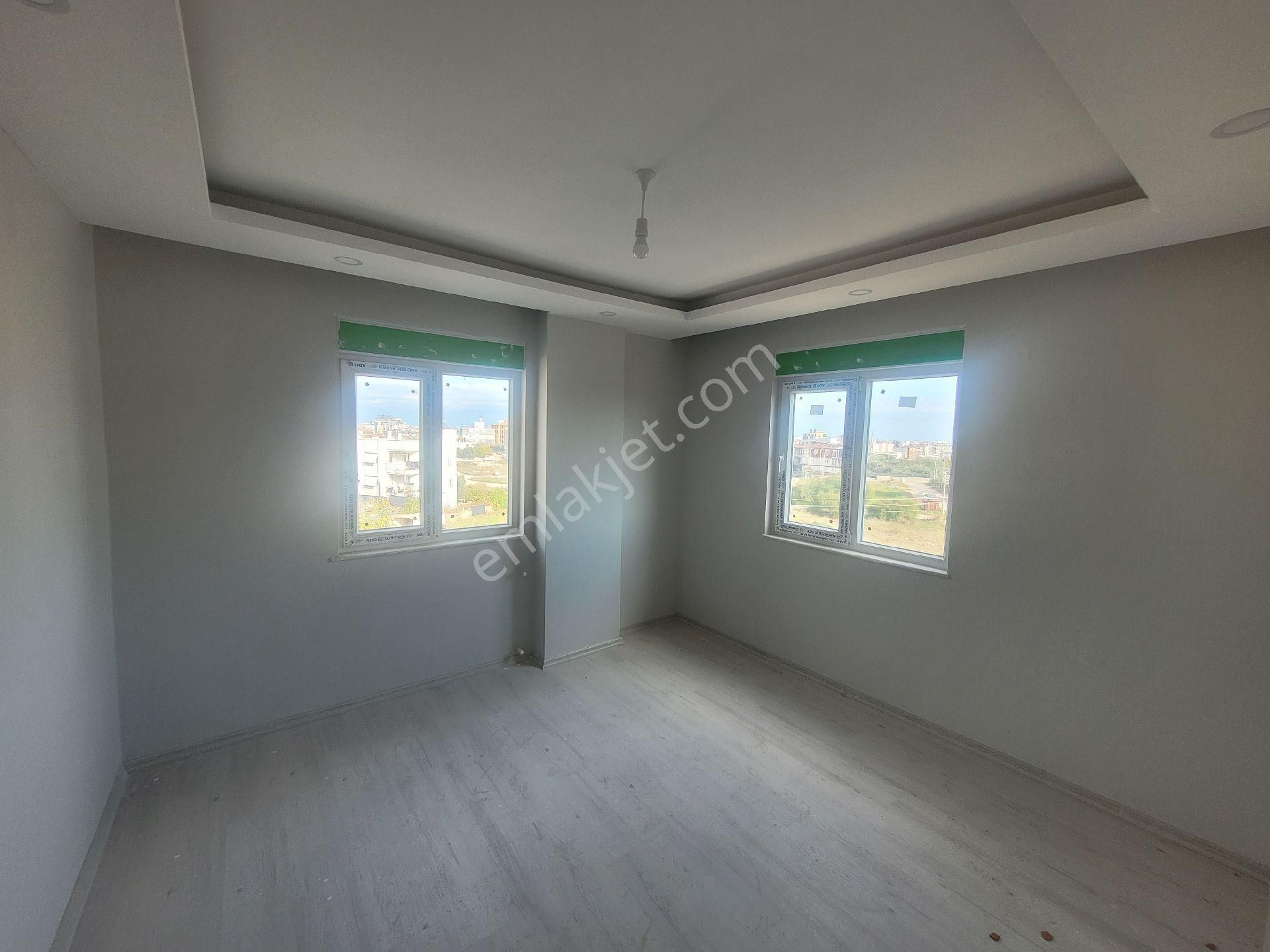 Satılık... Ayanoglu Tramvaya Yürüme Mesafesinde Sıfır Bina - Görsel 10