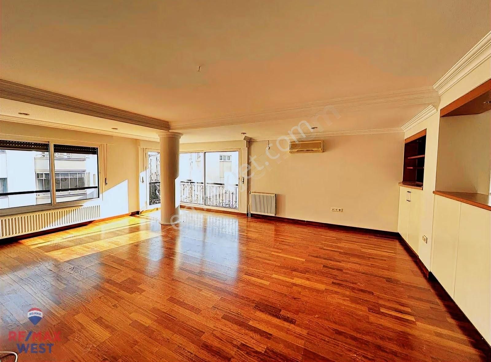 Karşıyaka Çamlık Sokakta En Güzel Binada Satılık 3+1 Daire - Görsel 8