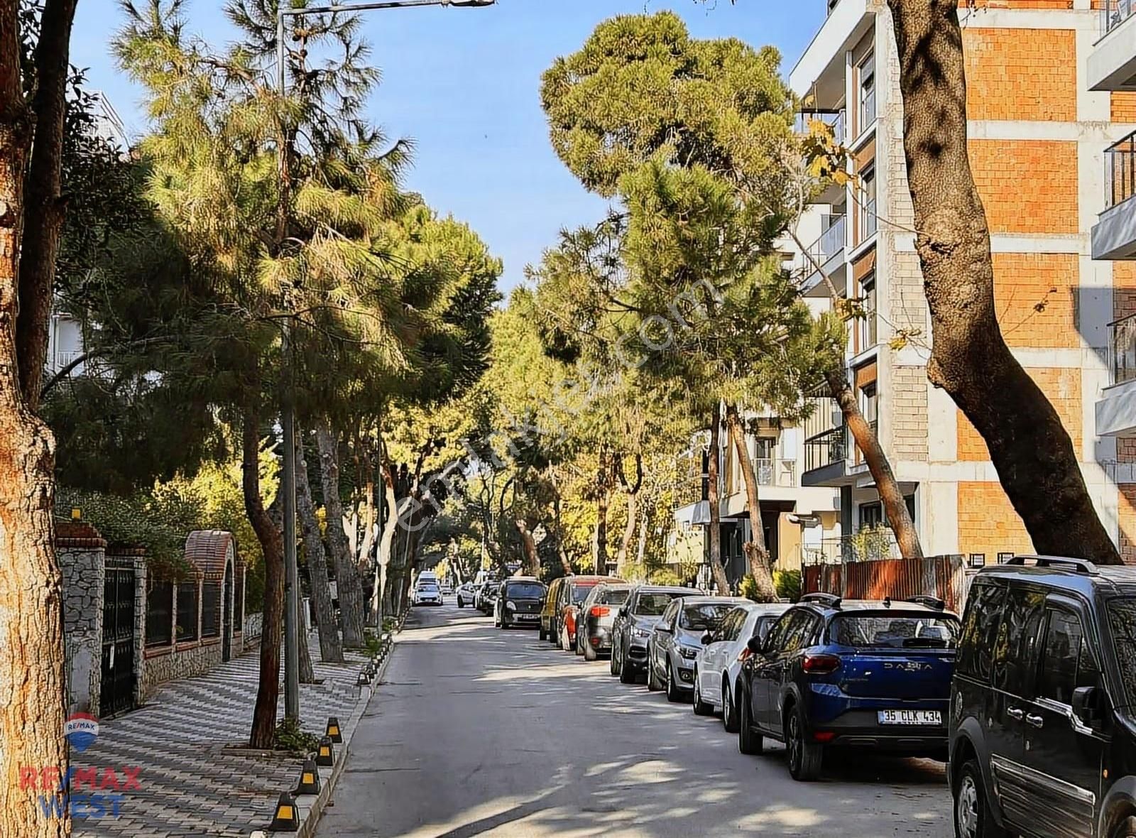 Karşıyaka Çamlık Sokakta En Güzel Binada Satılık 3+1 Daire - Görsel 32