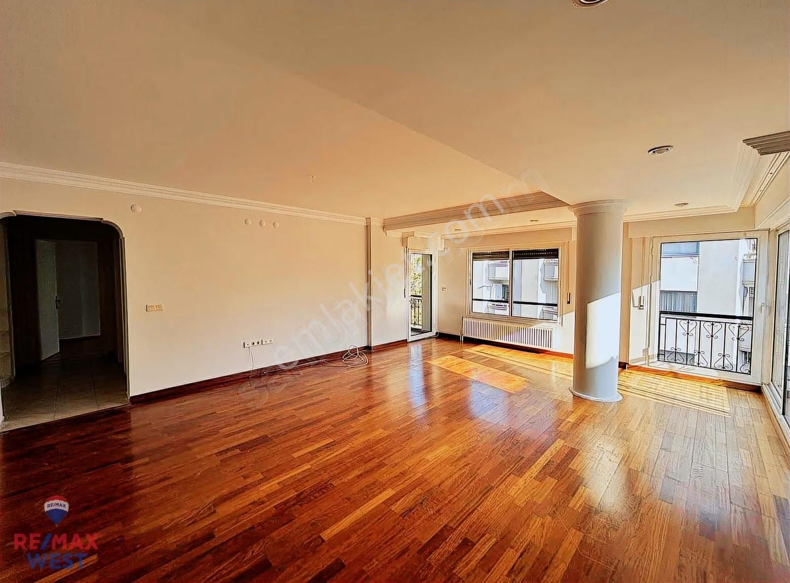 Karşıyaka Çamlık Sokakta En Güzel Binada Satılık 3+1 Daire - Görsel 20