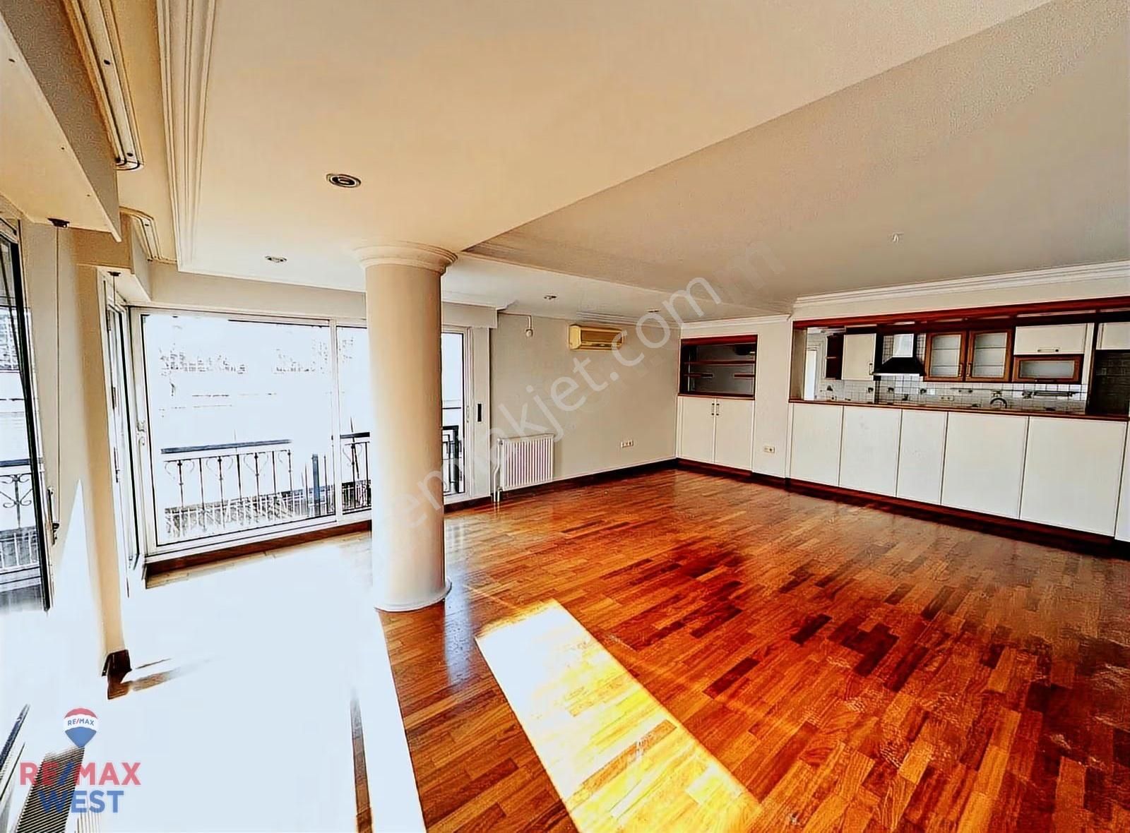 Karşıyaka Çamlık Sokakta En Güzel Binada Satılık 3+1 Daire - Görsel 25