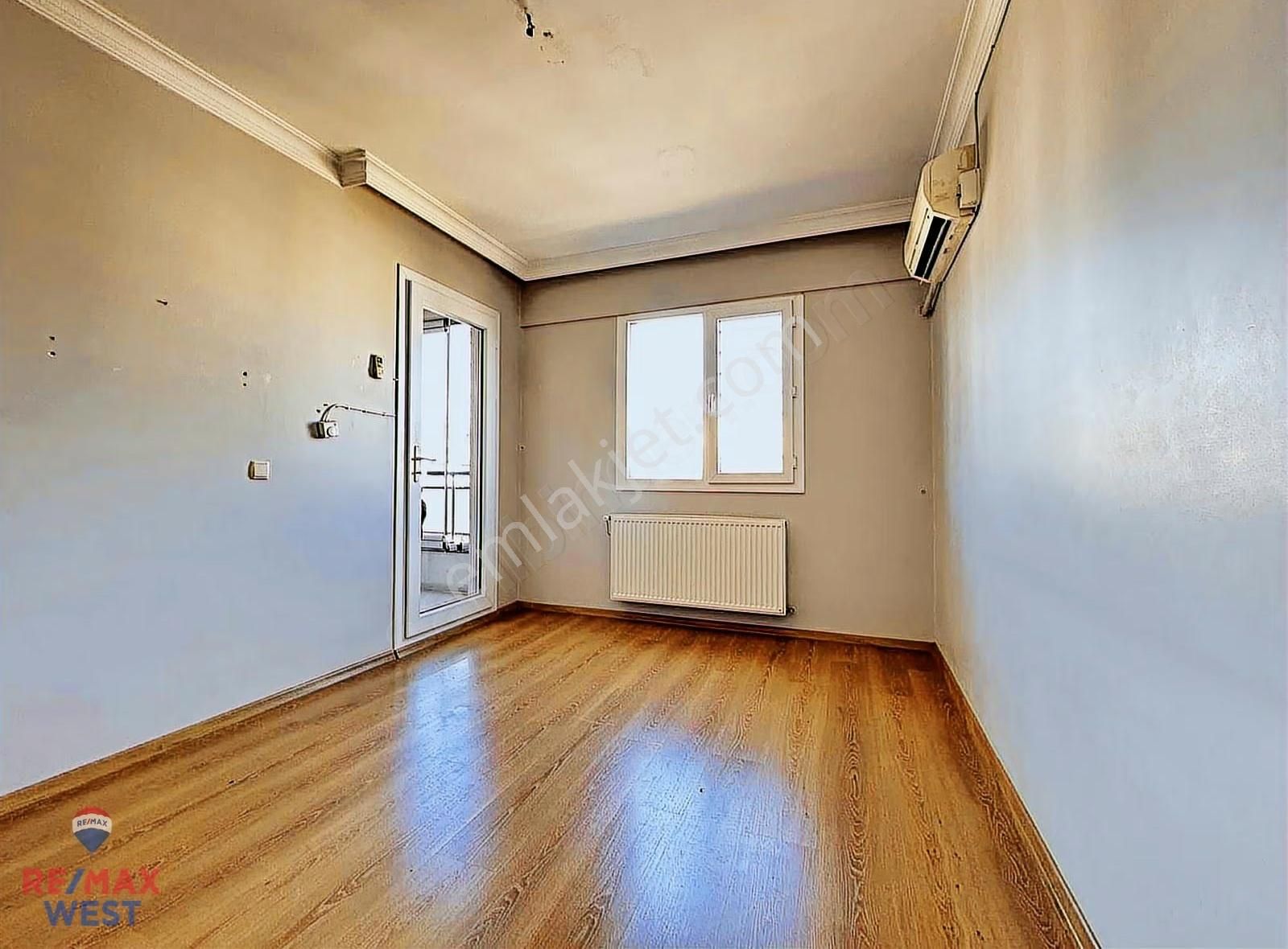 Yalı Mahallesinde İzbana Çok Yakın Önü Açık Satılık 2+1 Daire - Görsel 2