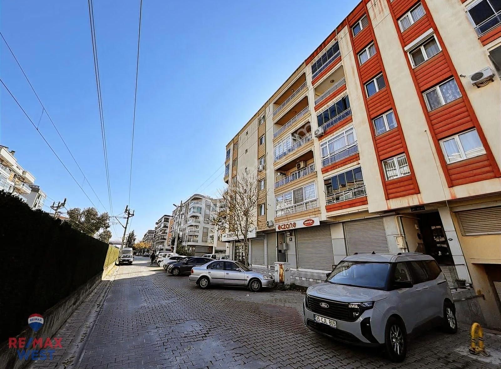 Yalı Mahallesinde İzbana Çok Yakın Önü Açık Satılık 2+1 Daire - Görsel 9