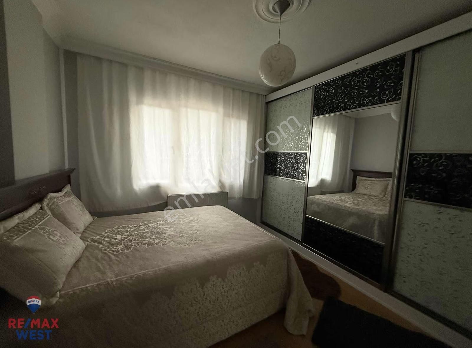 Bornova Koşukavak Ta Ful Tadilatlı Önü Açık 3+1 Satılık Daire - Görsel 5