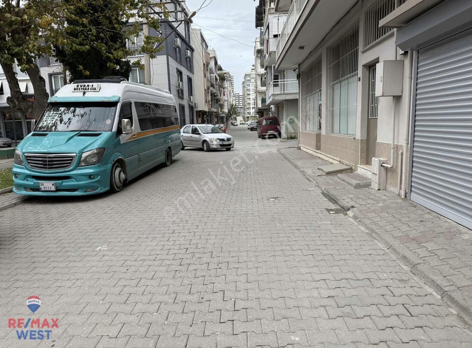 Bornova Koşukavak Ta Ful Tadilatlı Önü Açık 3+1 Satılık Daire - Görsel 23