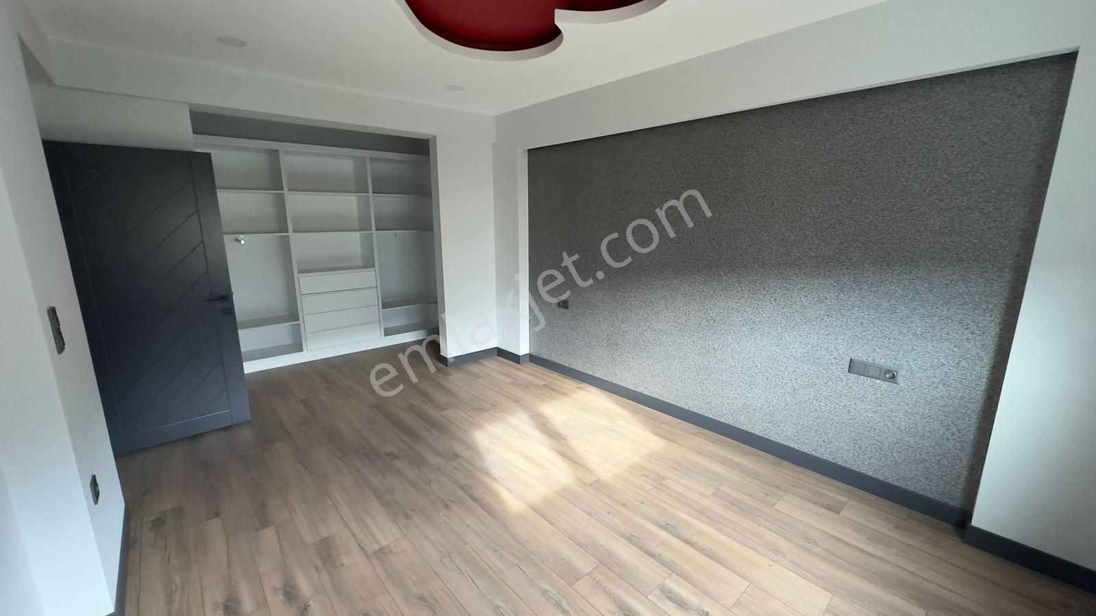 Trabzon 1.nolu Beşirli Zümrüt Rezidance Satılık 4+1 Lüks Daire - Görsel 30