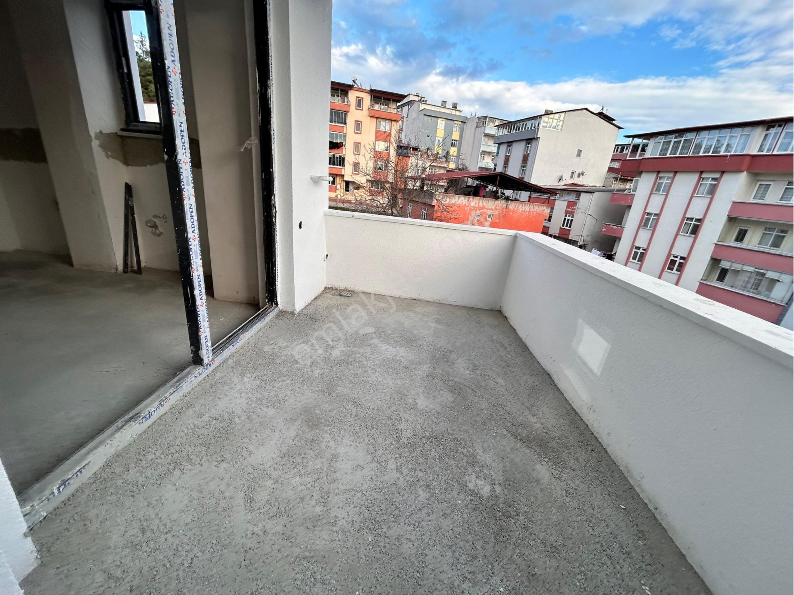 Doğan Emlak Group’tan İlkadım Kışla’da 2+1 1.5 Aya Teslim - Görsel 7