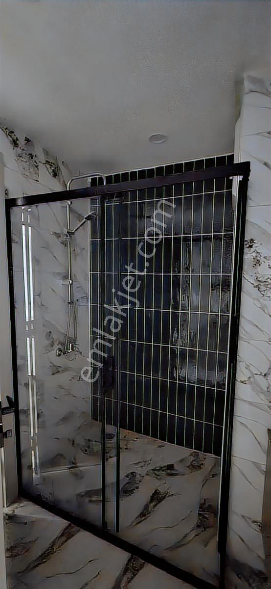 Tece,de Denize Yürüme Mesafesinde Full Sıfır Eşyalı Satılık - Görsel 8