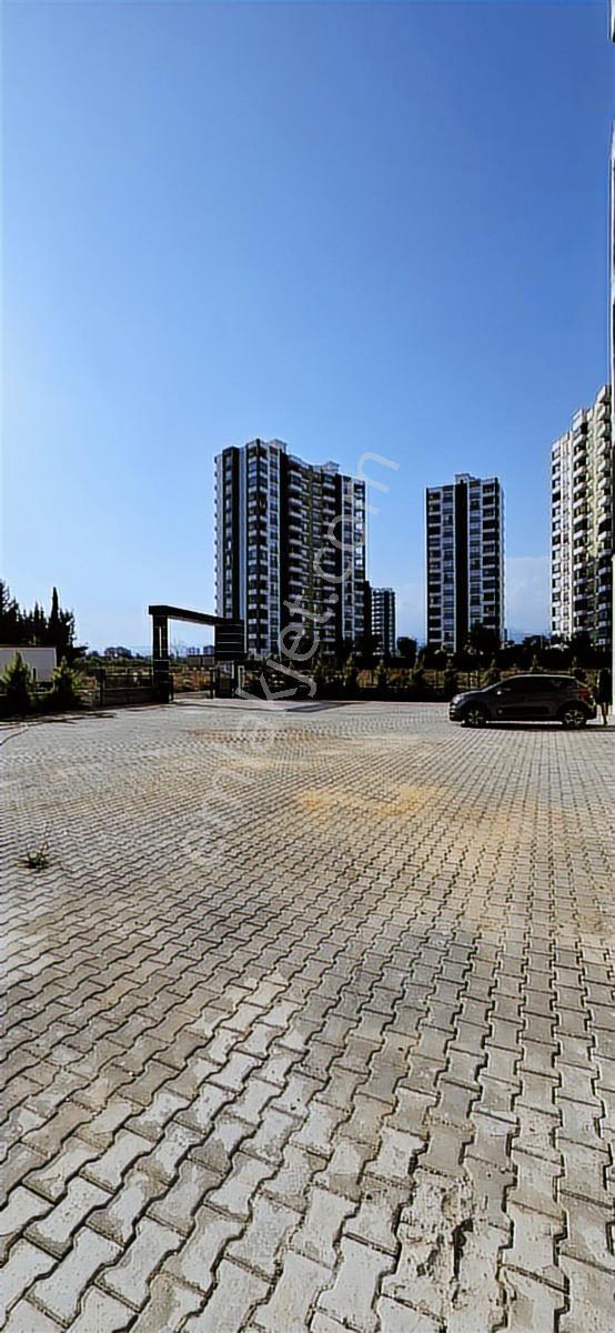 Tece,de Denize Yürüme Mesafesinde Full Sıfır Eşyalı Satılık - Görsel 4