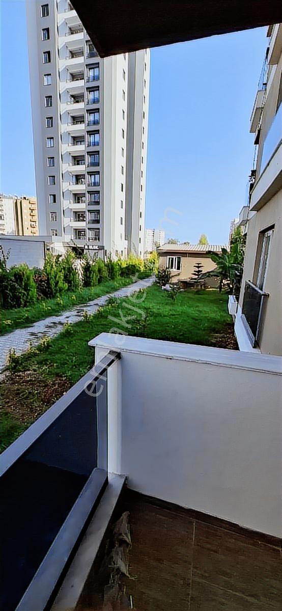 Tece,de Denize Yürüme Mesafesinde Full Sıfır Eşyalı Satılık - Görsel 13
