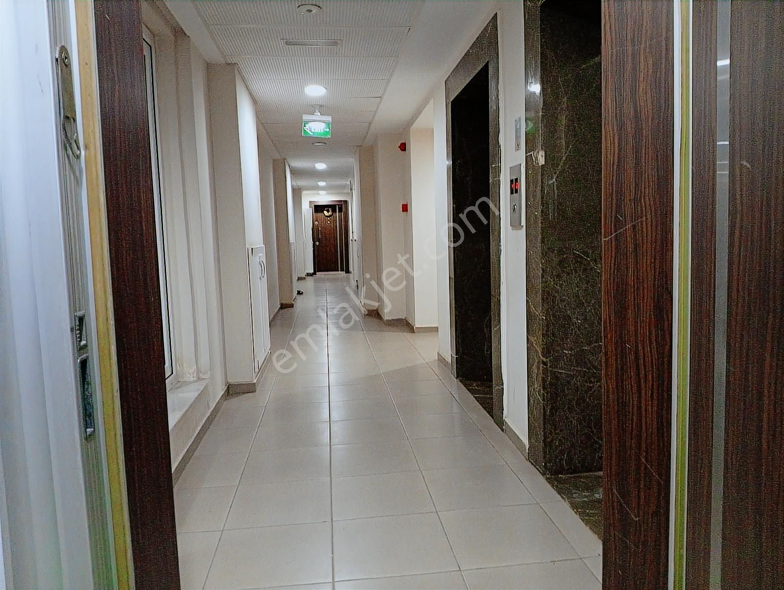 Adres Natura Sitesinde Kiralık 2+1 Geniş Havuz Manzaralı Daire - Görsel 5