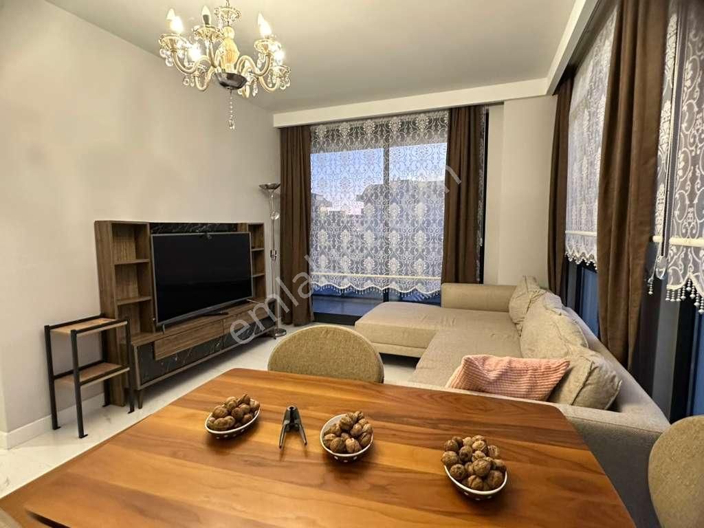 Satılık -daire Alanyada Kargıcakta 2+1 Lüks Aktiviteli Satılık Daire - Görsel 17