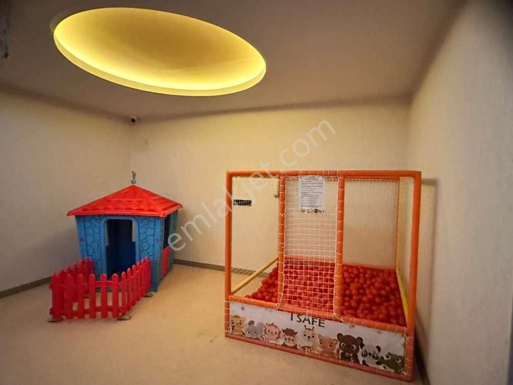 Satılık -daire Alanyada Kargıcakta 2+1 Lüks Aktiviteli Satılık Daire - Görsel 27