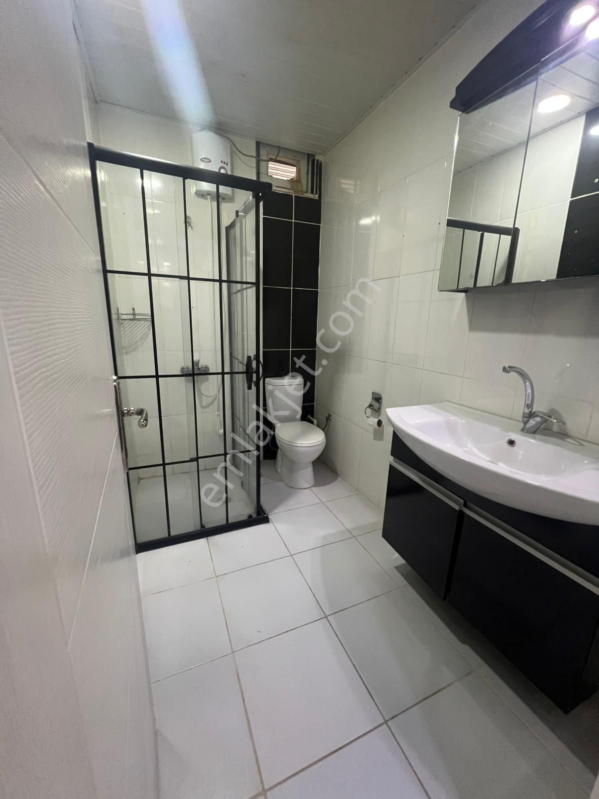 Hurma’da Çok Geniş Açık & Kapalı Balkonlu Ankastreli . Panjurlu 2+1 Yüksek Giriş Kiralık - Görsel 6
