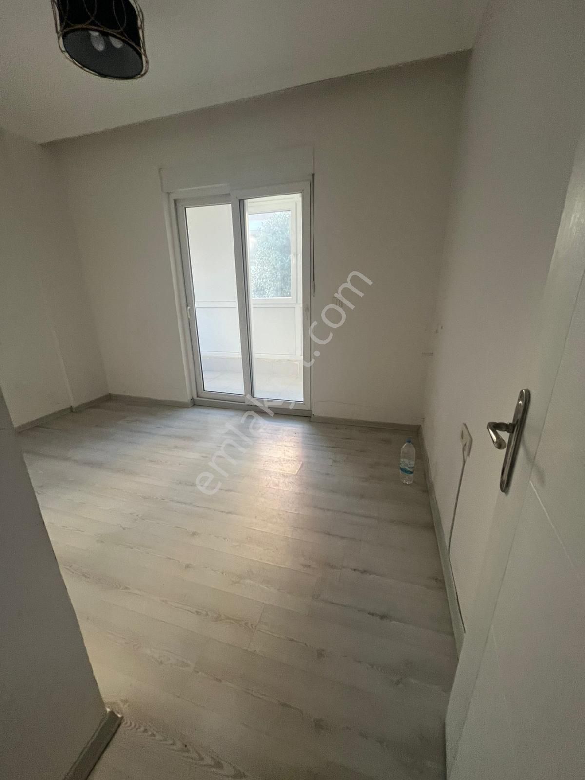 Hurma’da Çok Geniş Açık & Kapalı Balkonlu Ankastreli . Panjurlu 2+1 Yüksek Giriş Kiralık - Görsel 11