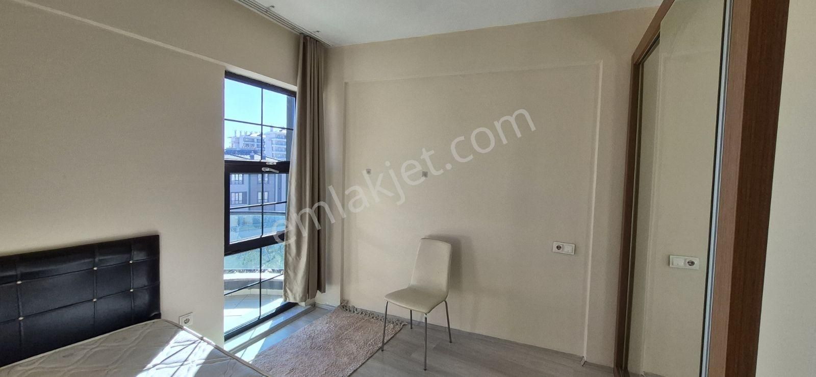 Yazır Mah.kiralık Eşyalı 1+1 Stüdyo Daire - Görsel 14