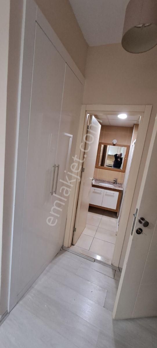 Yazır Mah.kiralık Eşyalı 1+1 Stüdyo Daire - Görsel 8