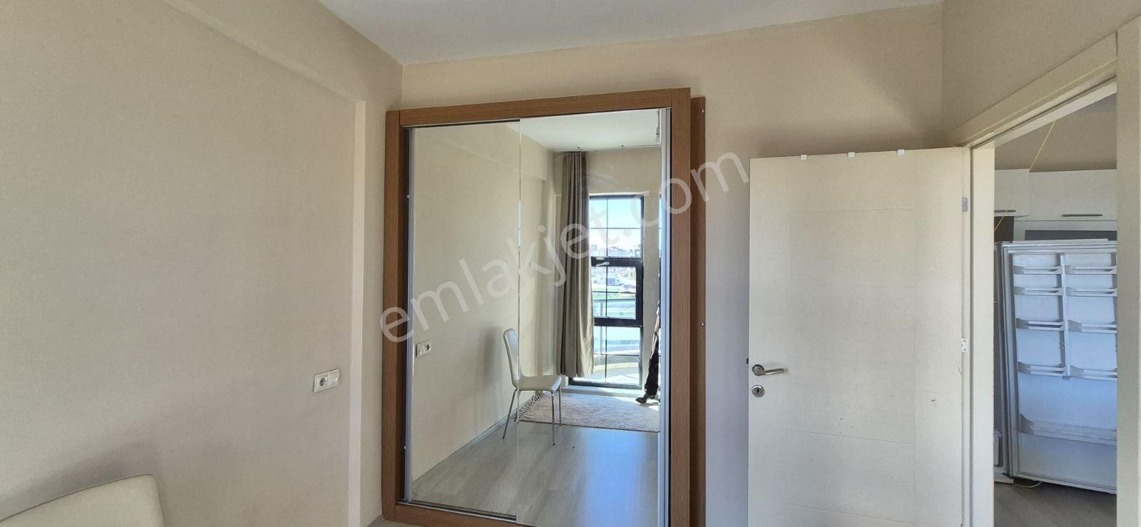 Yazır Mah.kiralık Eşyalı 1+1 Stüdyo Daire - Görsel 11