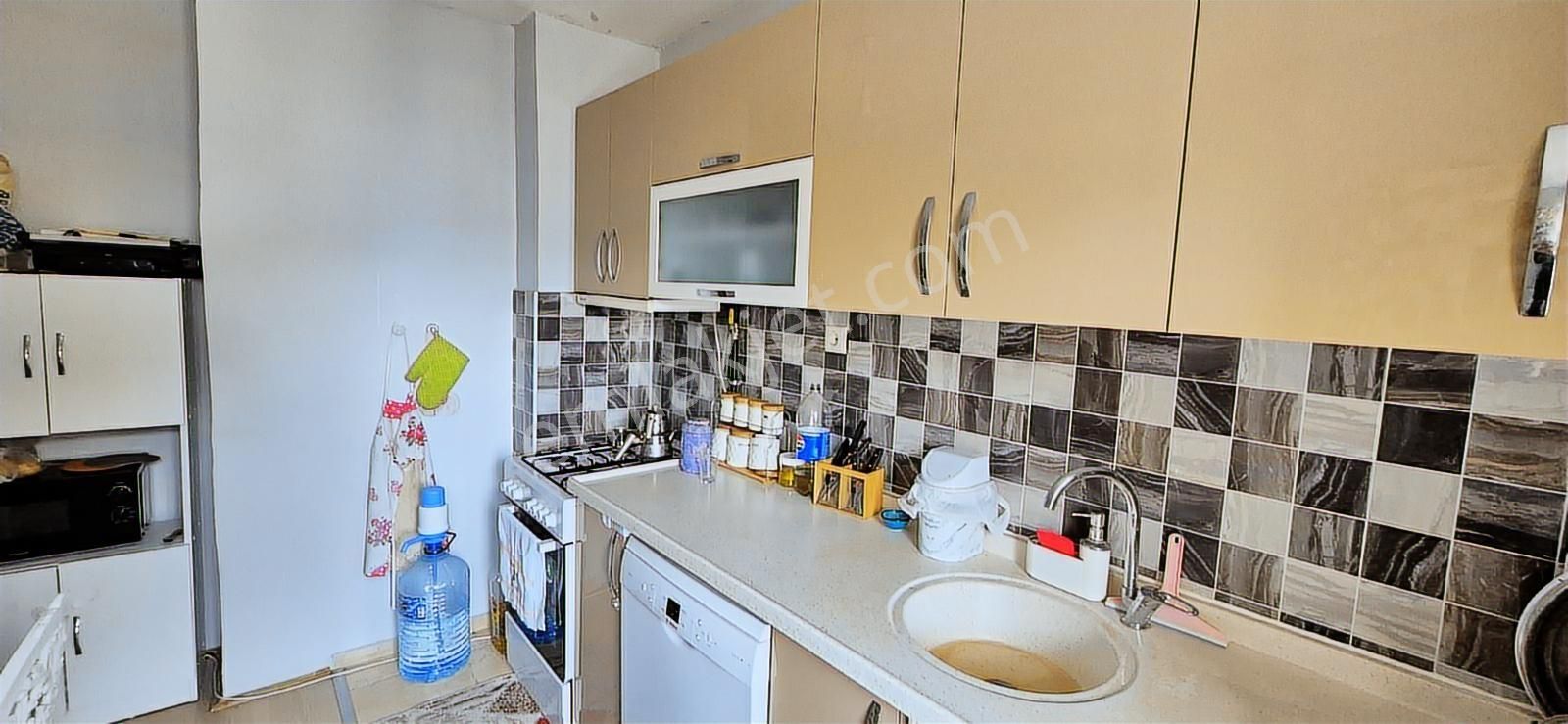 Yazır Mah.otogar Karşısı Kiralık 4+1 Daire - Görsel 13