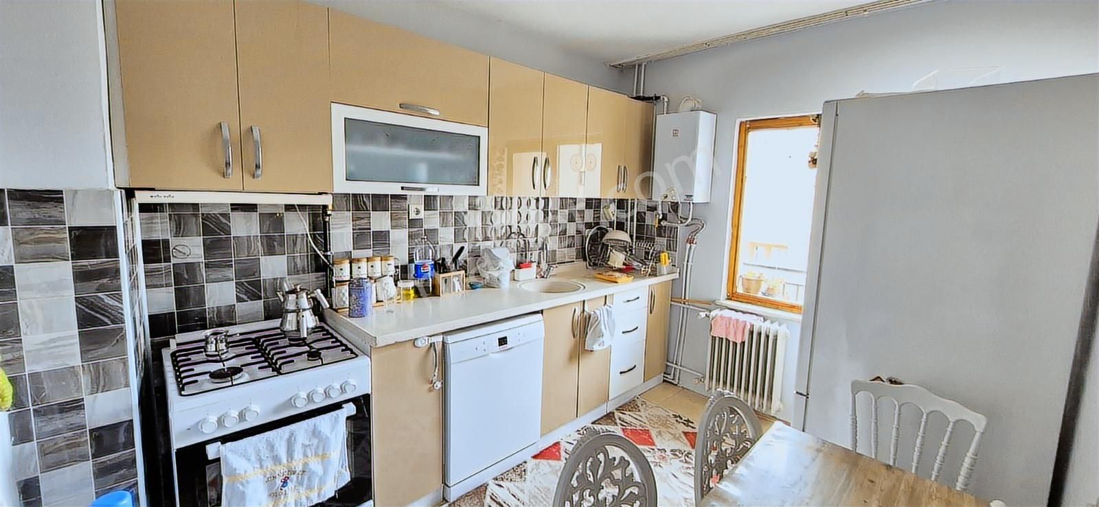 Yazır Mah.otogar Karşısı Kiralık 4+1 Daire - Görsel 17