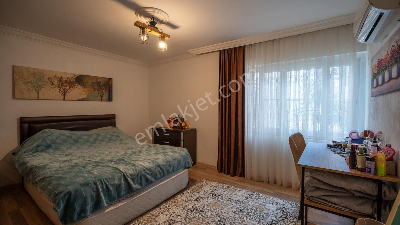 Cb Marina'dan Kemeraltı'da Satılık 3+1 Daire - Görsel 15