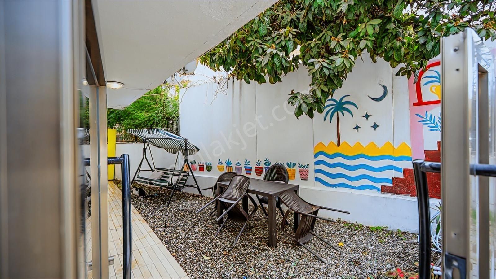 Cb Marina'dan Kemeraltı'da Satılık 3+1 Daire - Görsel 4