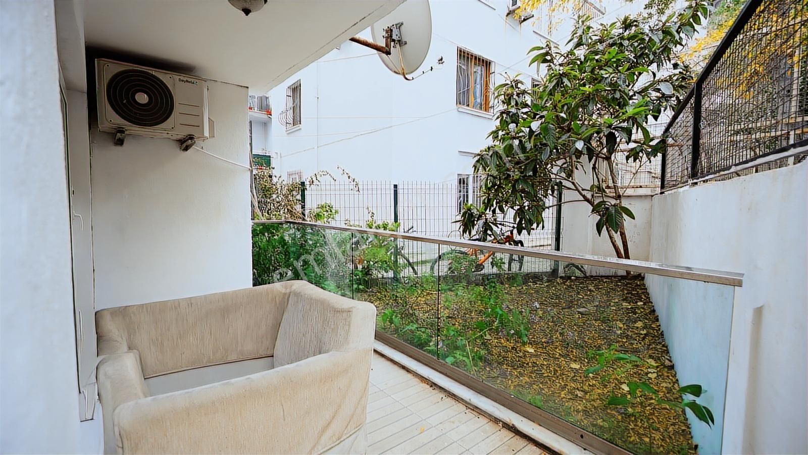 Cb Marina'dan Kemeraltı'da Satılık 3+1 Daire - Görsel 6