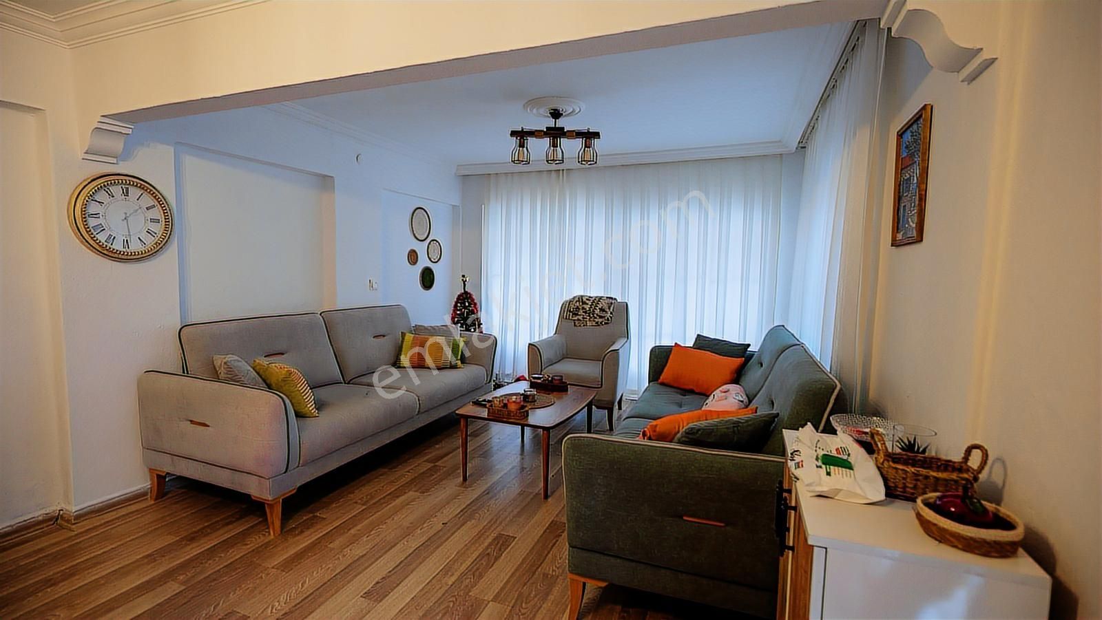 Cb Marina'dan Kemeraltı'da Satılık 3+1 Daire - Görsel 7