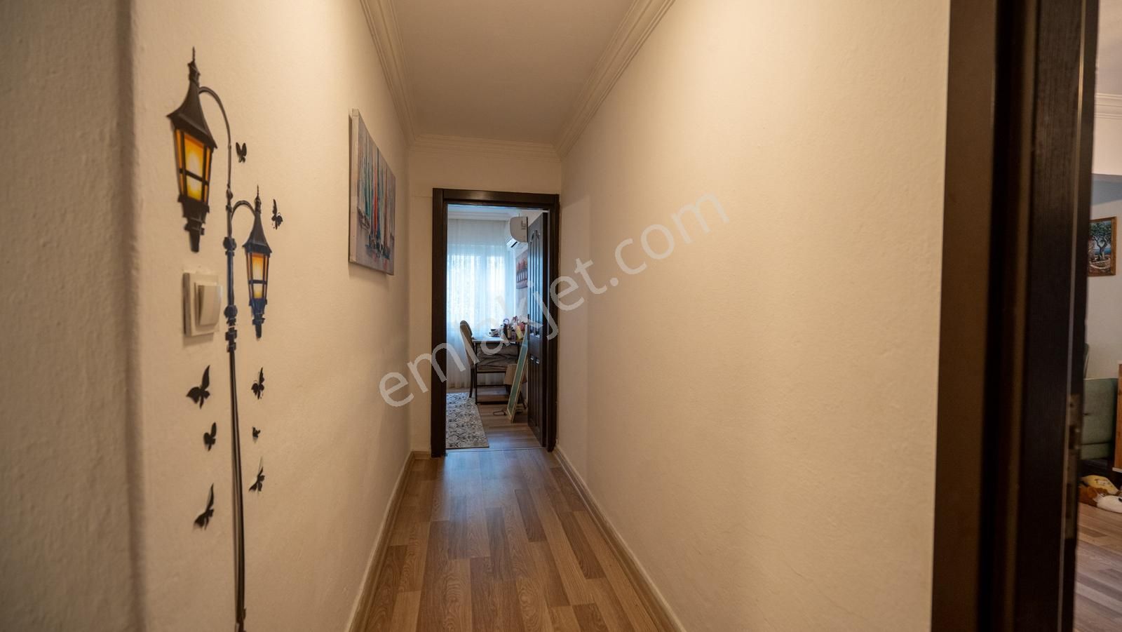 Cb Marina'dan Kemeraltı'da Satılık 3+1 Daire - Görsel 10