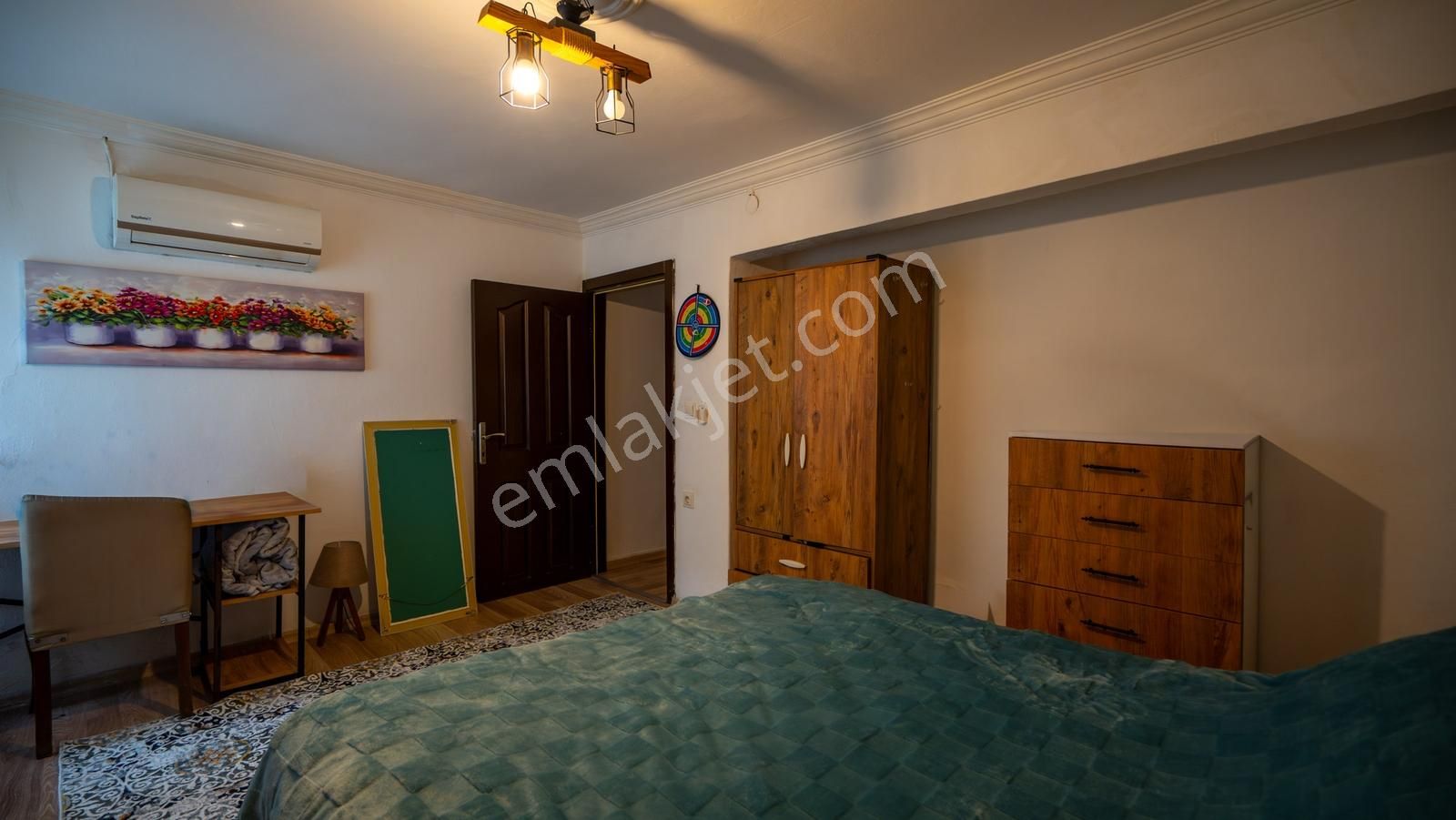 Cb Marina'dan Kemeraltı'da Satılık 3+1 Daire - Görsel 17