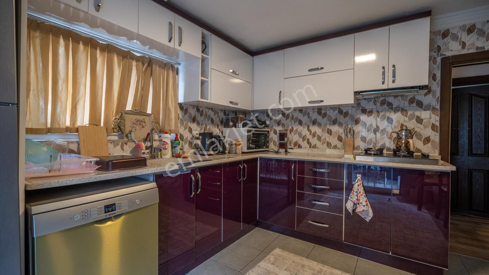 Cb Marina'dan Kemeraltı'da Satılık 3+1 Daire - Görsel 12