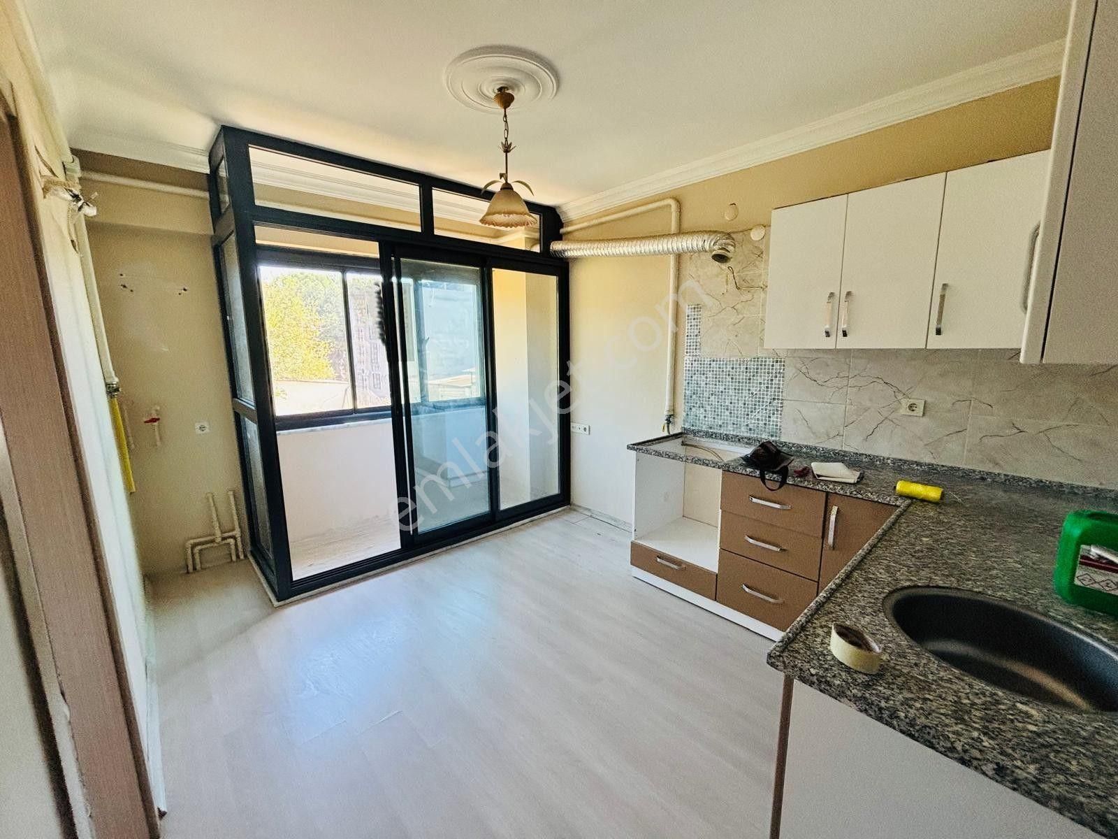 ✅✅ Nazilli İsabeylide Satılık 3+1 Ters Dubleks Daire✅✅ - Görsel 3