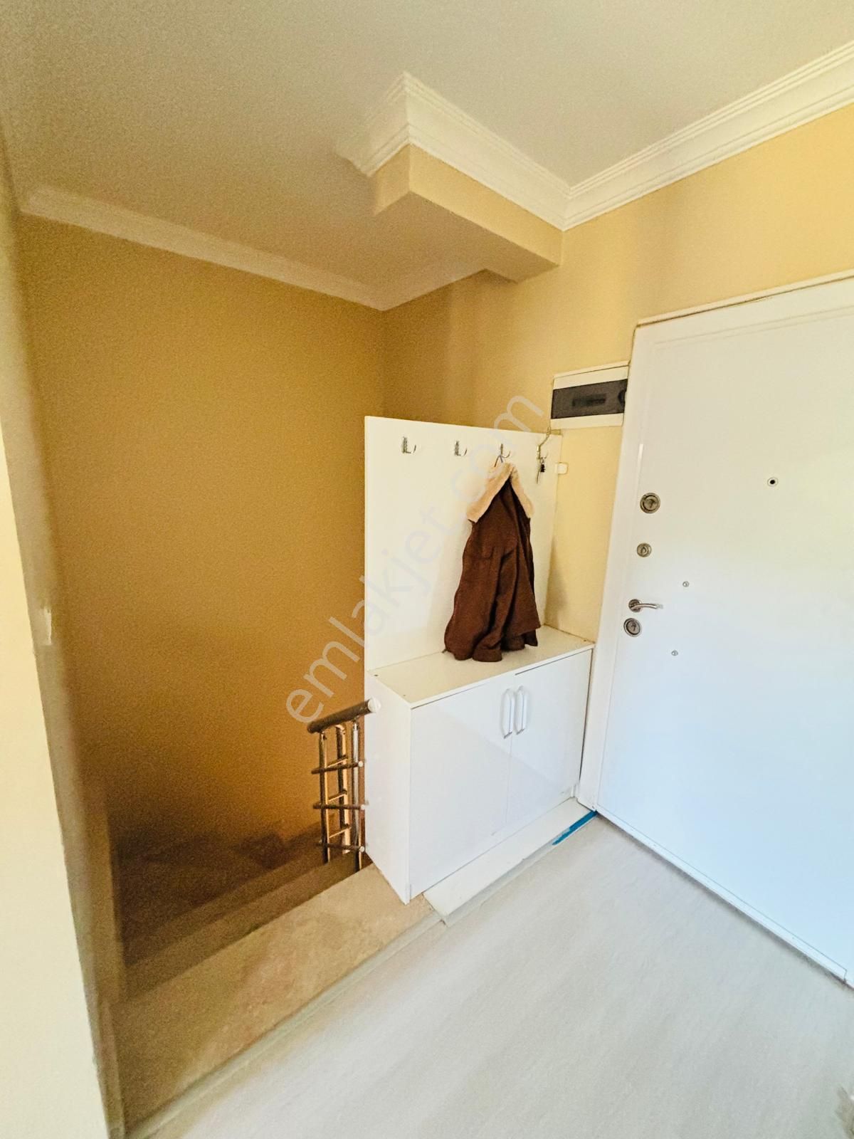 ✅✅ Nazilli İsabeylide Satılık 3+1 Ters Dubleks Daire✅✅ - Görsel 9