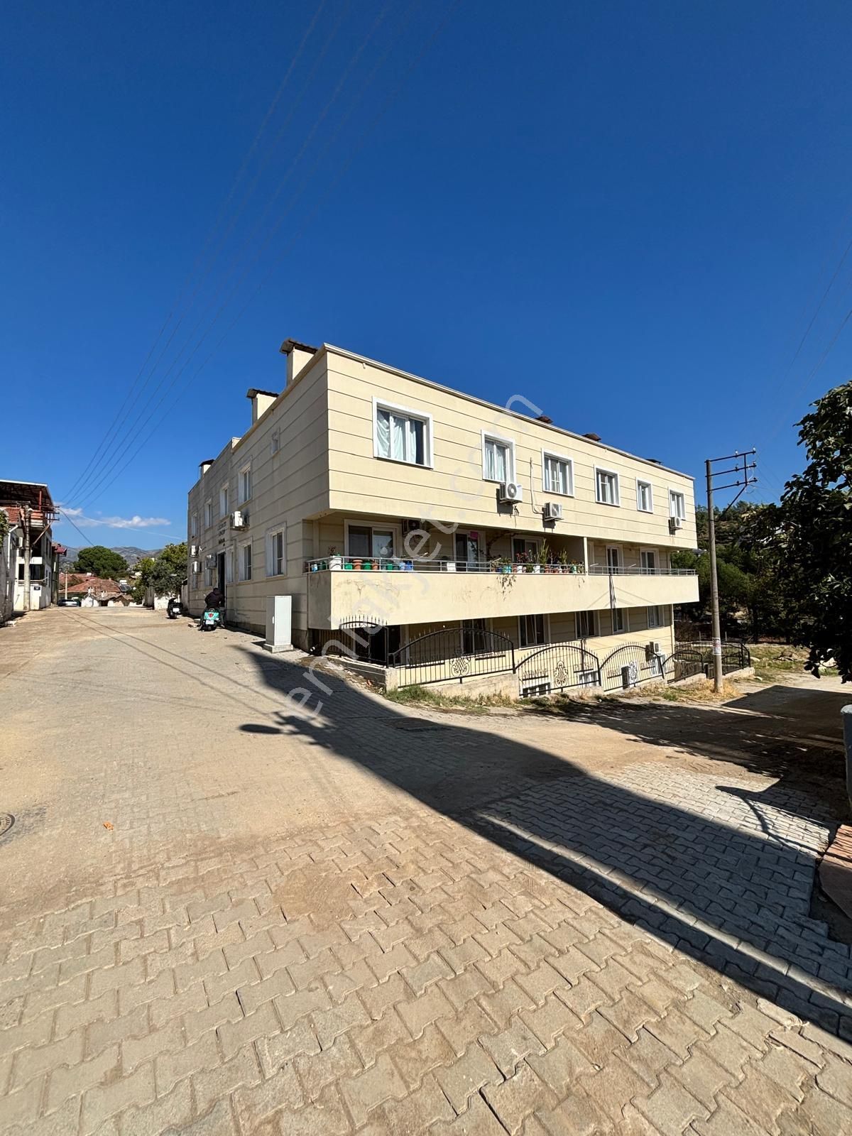 ✅✅ Nazilli İsabeylide Satılık 3+1 Ters Dubleks Daire✅✅