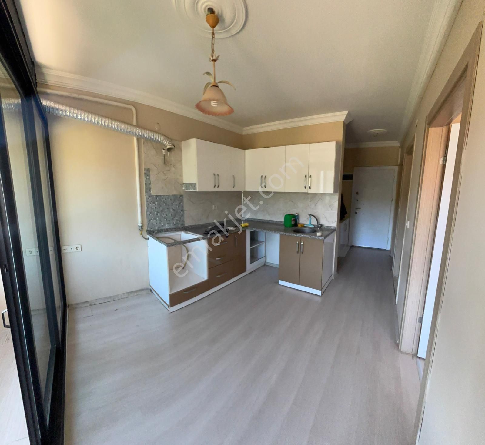 ✅✅ Nazilli İsabeylide Satılık 3+1 Ters Dubleks Daire✅✅ - Görsel 2