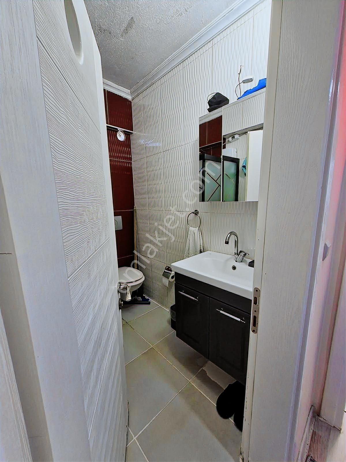 Didim Altınkum Sahil'e 5 Dk Merkezi Konum 3+1 120 M²dublex Daire - Görsel 32