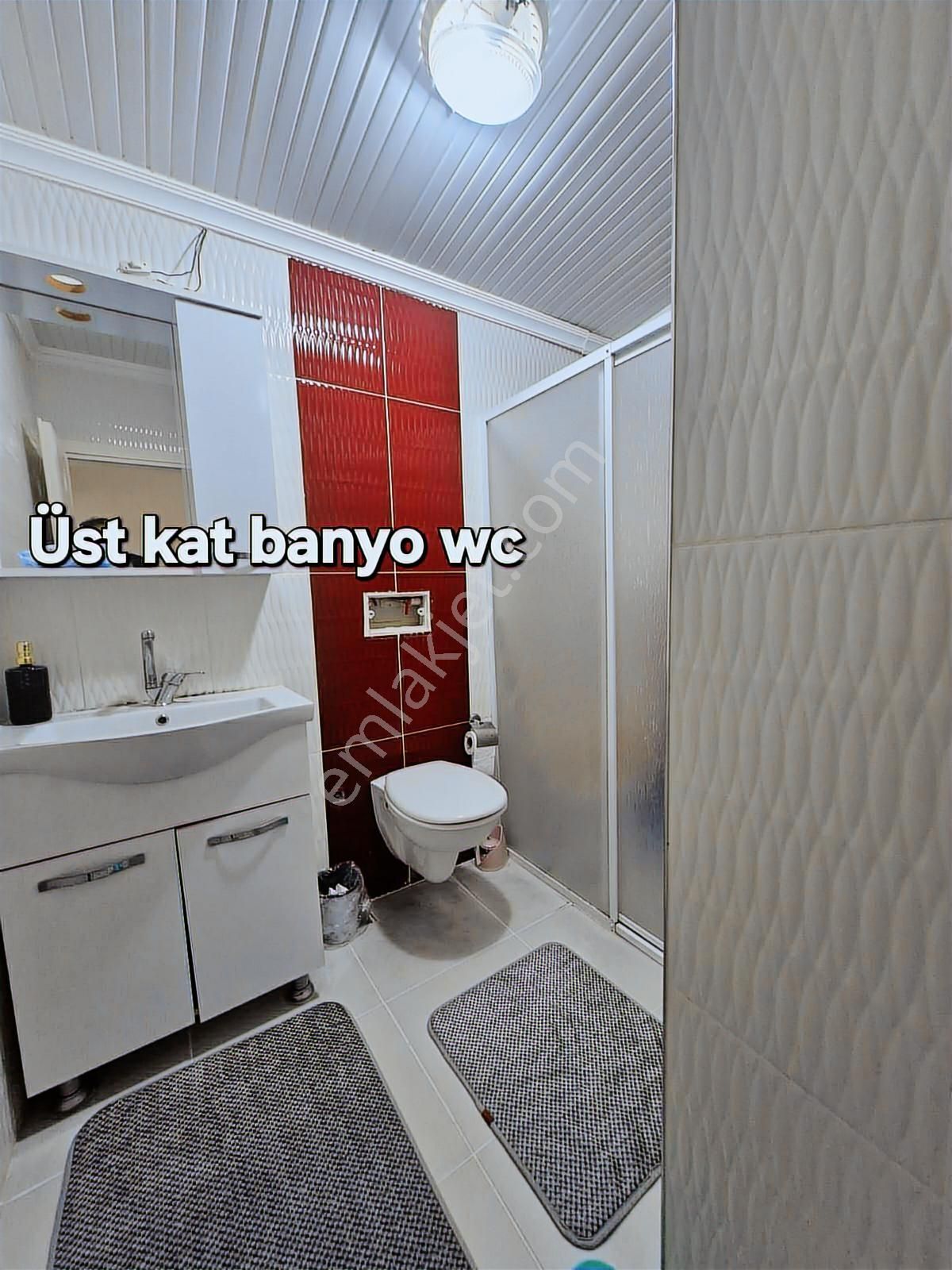 Didim Altınkum Sahil'e 5 Dk Merkezi Konum 3+1 120 M²dublex Daire - Görsel 4