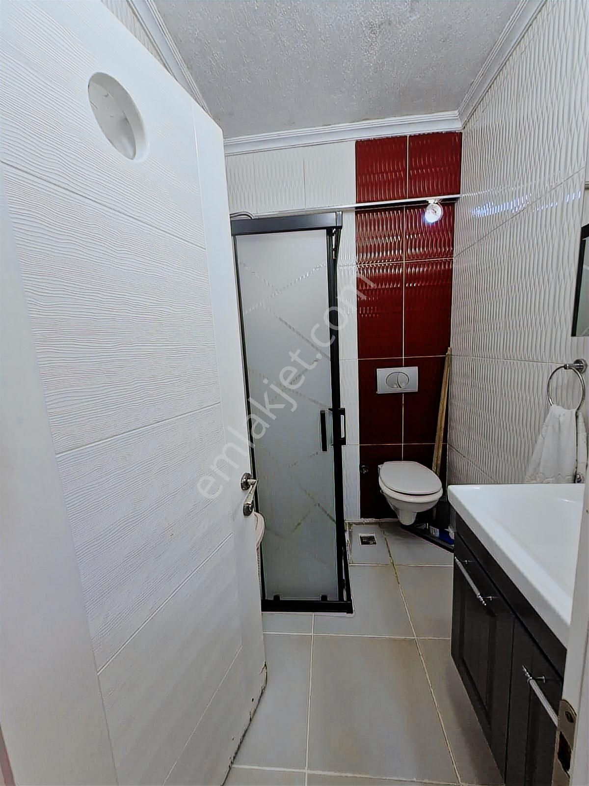 Didim Altınkum Sahil'e 5 Dk Merkezi Konum 3+1 120 M²dublex Daire - Görsel 21