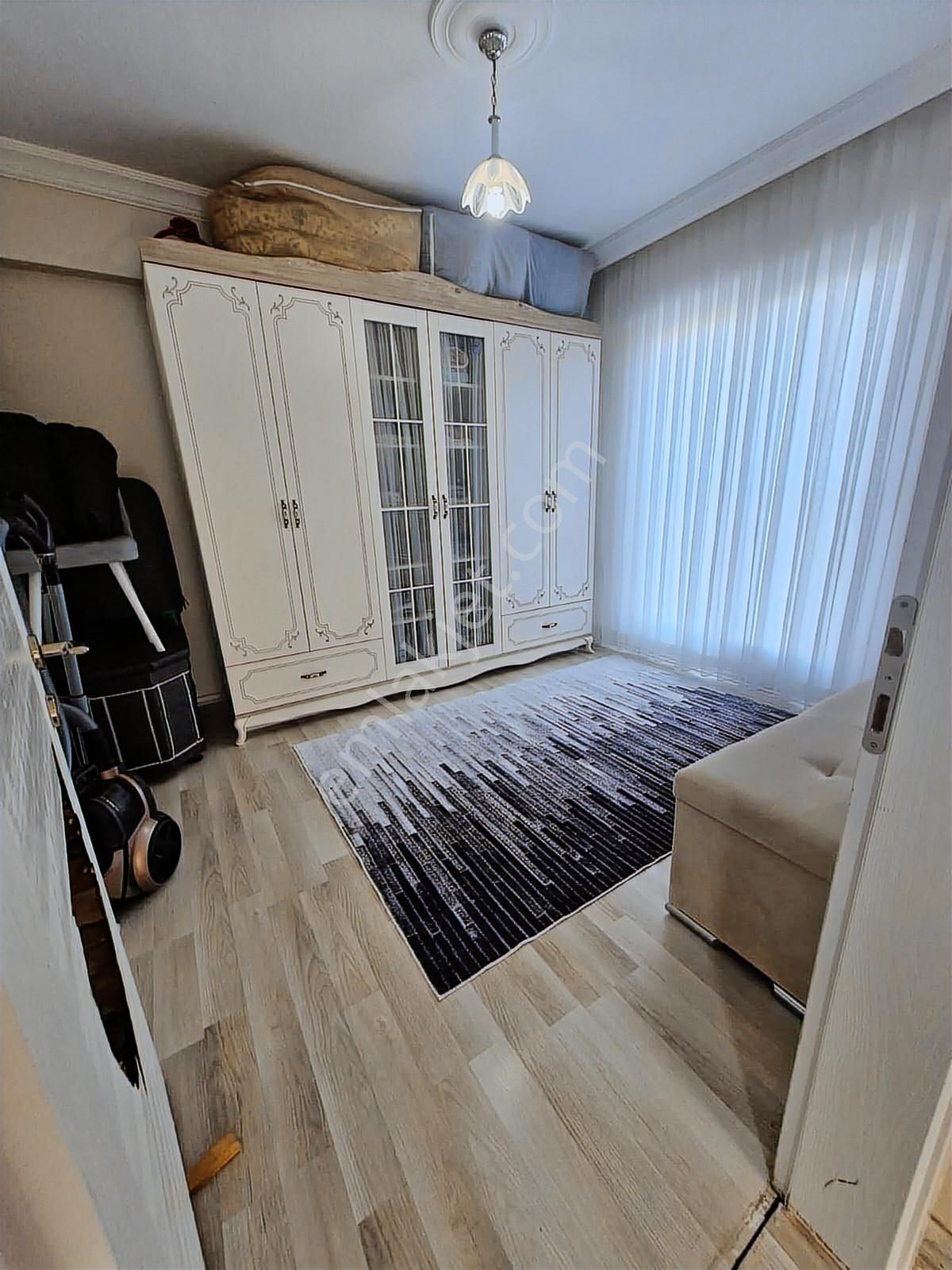 Didim Altınkum Sahil'e 5 Dk Merkezi Konum 3+1 120 M²dublex Daire - Görsel 33