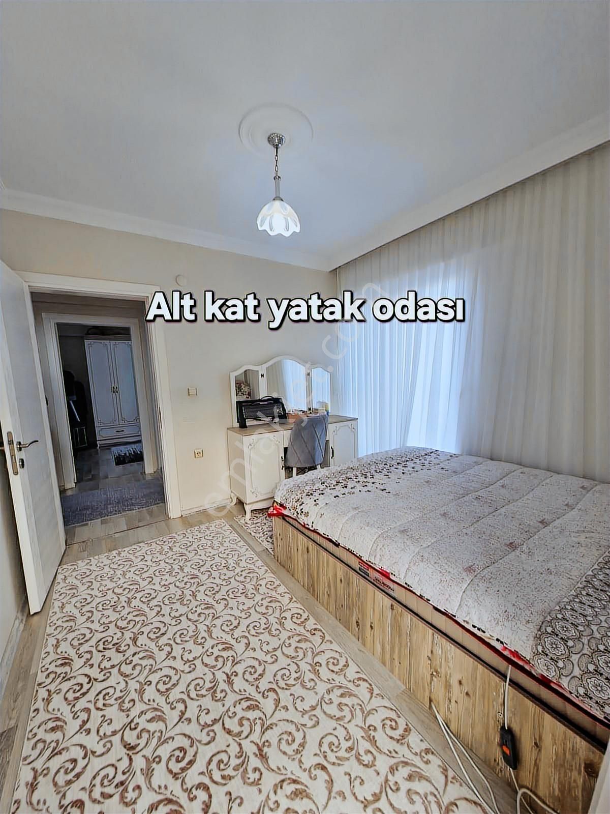 Didim Altınkum Sahil'e 5 Dk Merkezi Konum 3+1 120 M²dublex Daire - Görsel 9