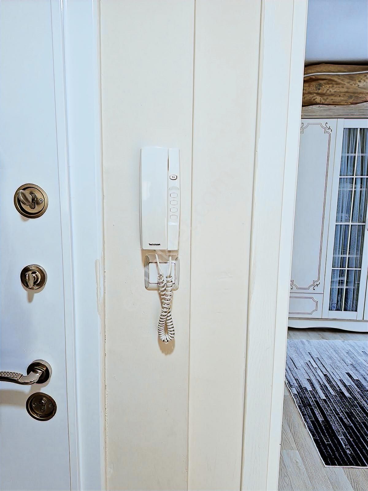 Didim Altınkum Sahil'e 5 Dk Merkezi Konum 3+1 120 M²dublex Daire - Görsel 25