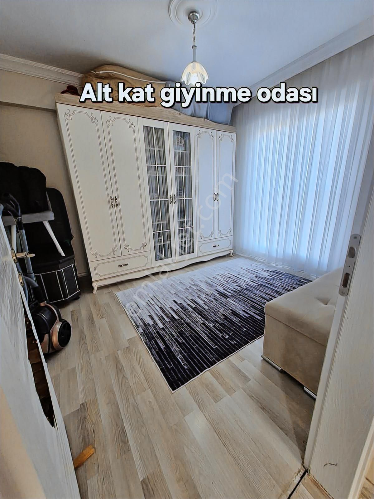 Didim Altınkum Sahil'e 5 Dk Merkezi Konum 3+1 120 M²dublex Daire - Görsel 16