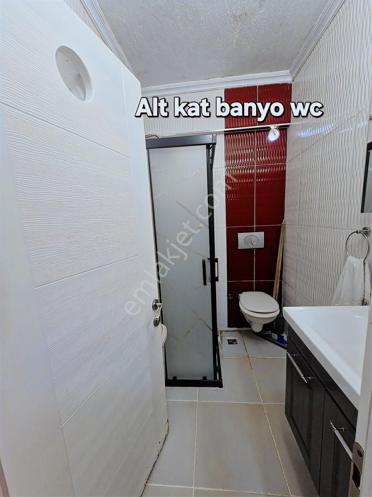 Didim Altınkum Sahil'e 5 Dk Merkezi Konum 3+1 120 M²dublex Daire - Görsel 10