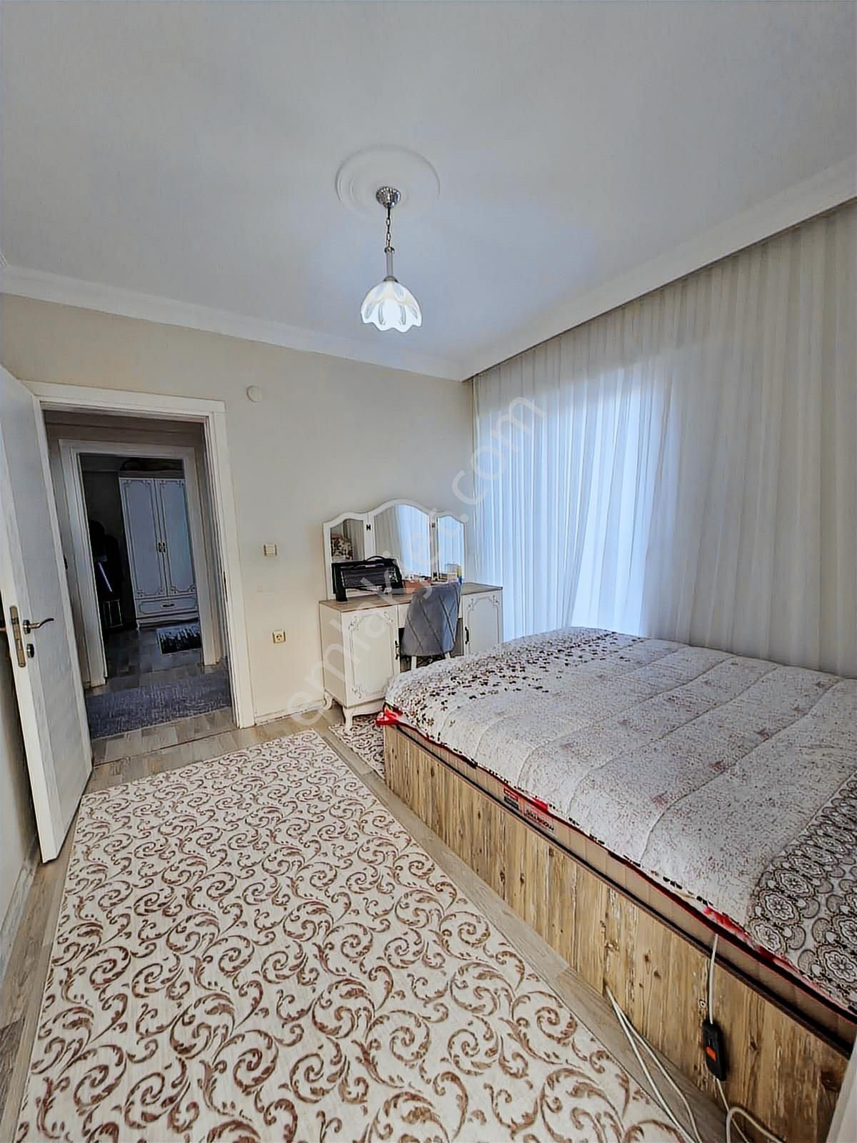 Didim Altınkum Sahil'e 5 Dk Merkezi Konum 3+1 120 M²dublex Daire - Görsel 26