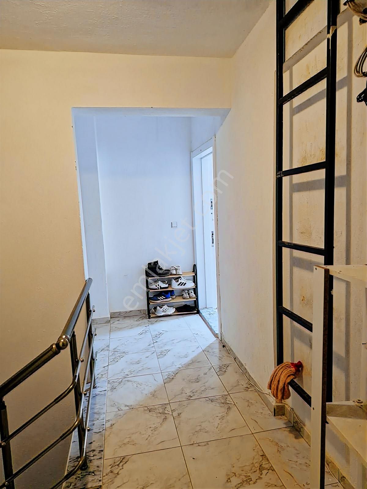 Didim Altınkum Sahil'e 5 Dk Merkezi Konum 3+1 120 M²dublex Daire - Görsel 24