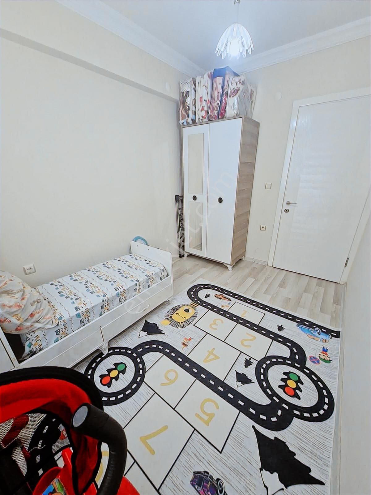 Didim Altınkum Sahil'e 5 Dk Merkezi Konum 3+1 120 M²dublex Daire - Görsel 5