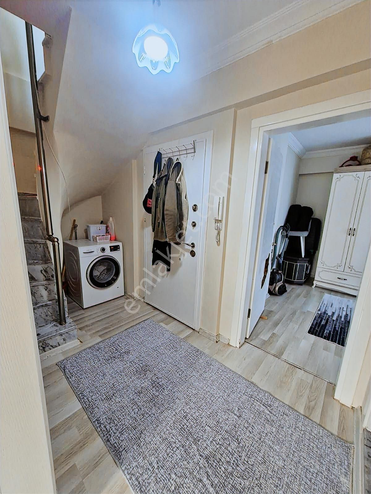 Didim Altınkum Sahil'e 5 Dk Merkezi Konum 3+1 120 M²dublex Daire - Görsel 12